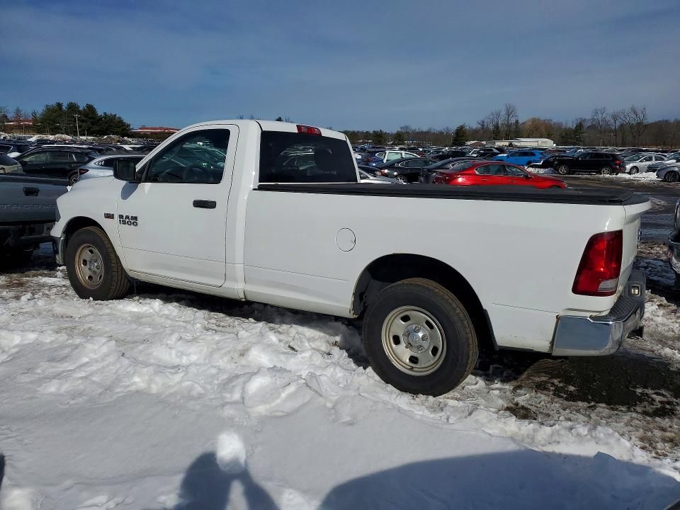 2017 Dodge Ram 1500 st