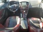 2012 Ford Focus Titanium