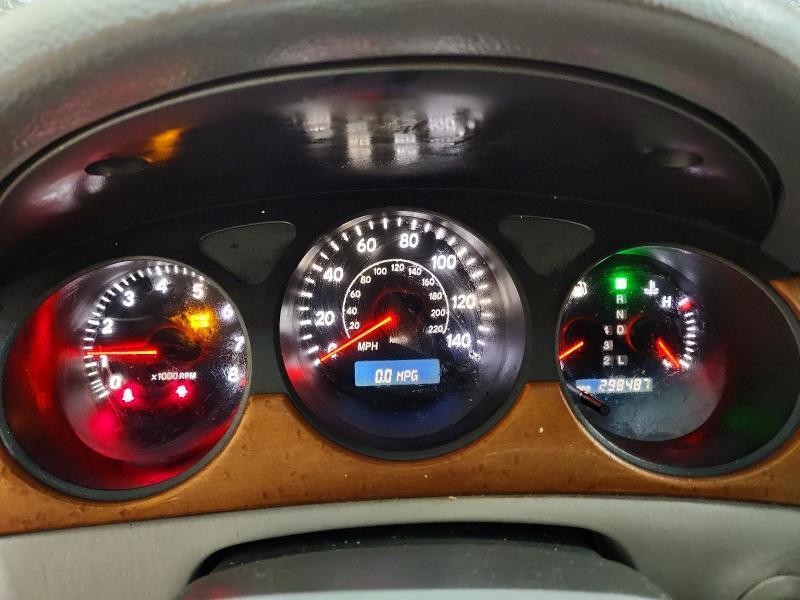 2005 Lexus Es 330