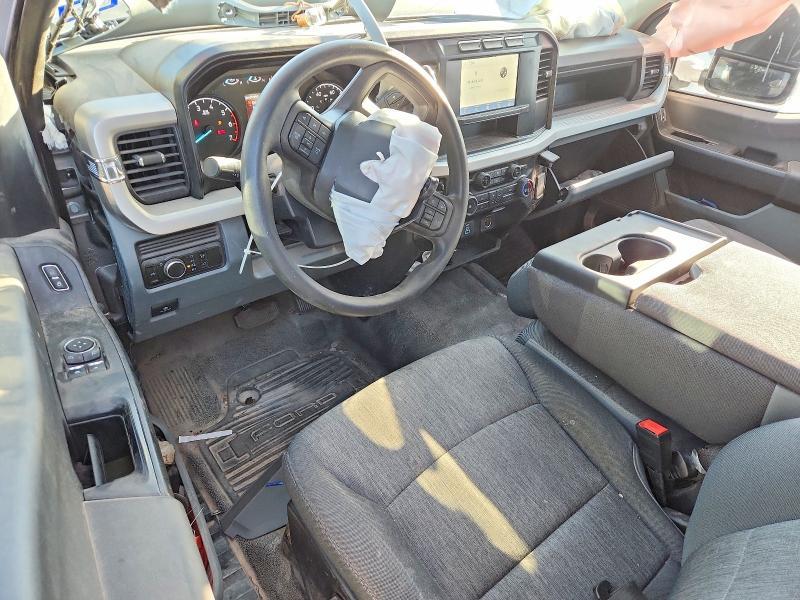 2024 Ford F250 Super Duty Utility / Service Truck