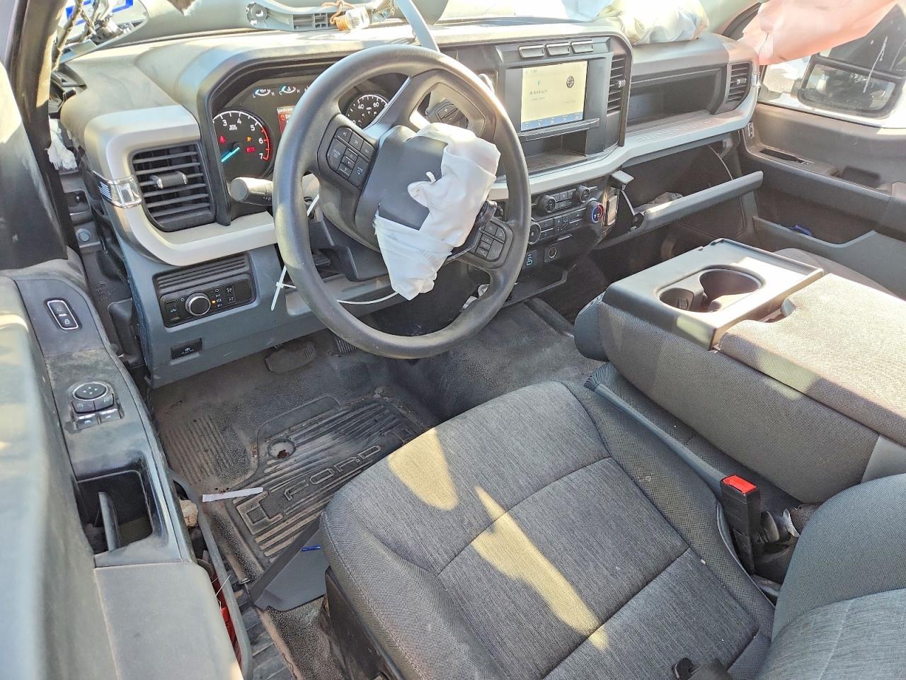 2024 Ford F250 Super Duty Utility / Service Truck