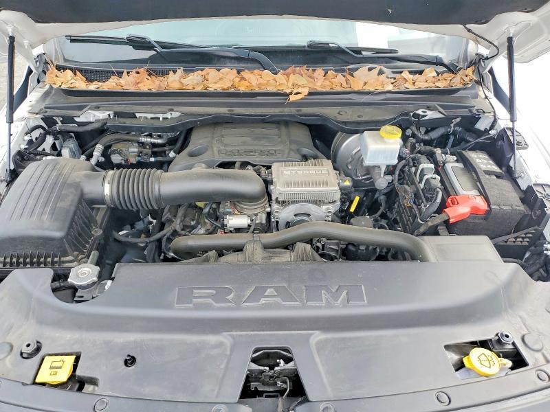 2023 Dodge RAM 1500 Limited