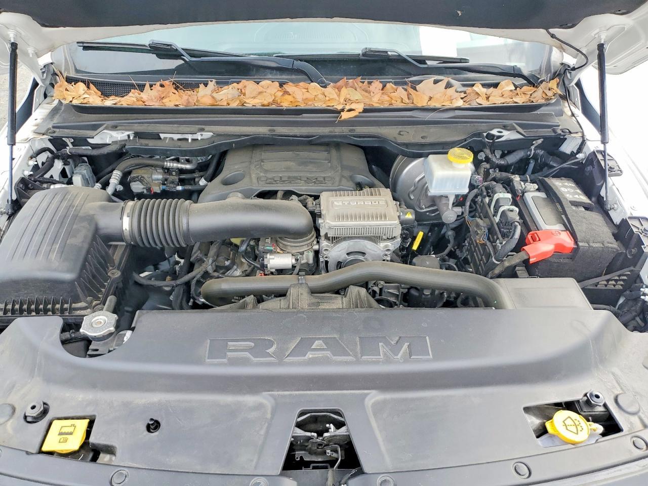 2023 Dodge RAM 1500 Limited