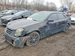 2007 Cadillac CTS for sale in Baltimore, MD