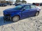 2014 Ford Fusion se Hybrid