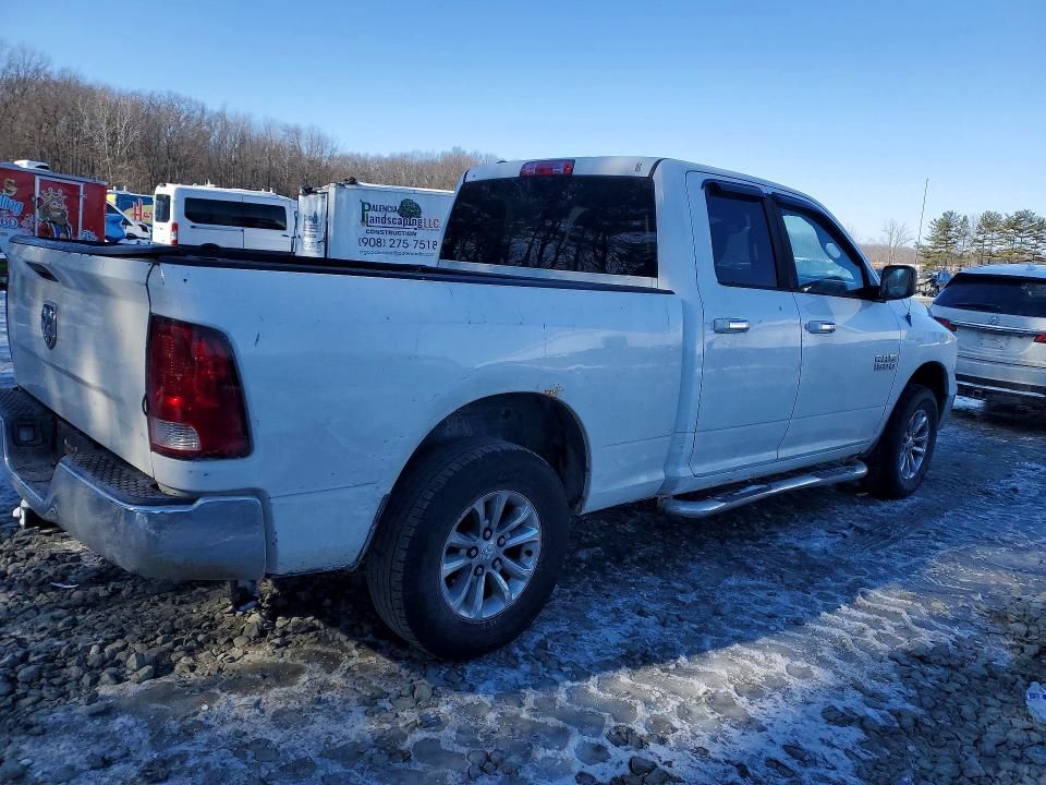 2013 Dodge Ram 1500 slt