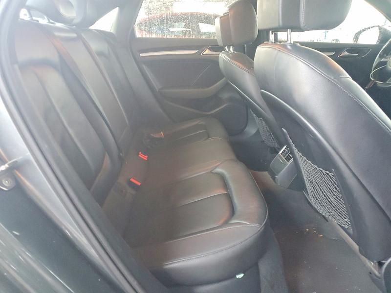 2016 Audi A3 Premium