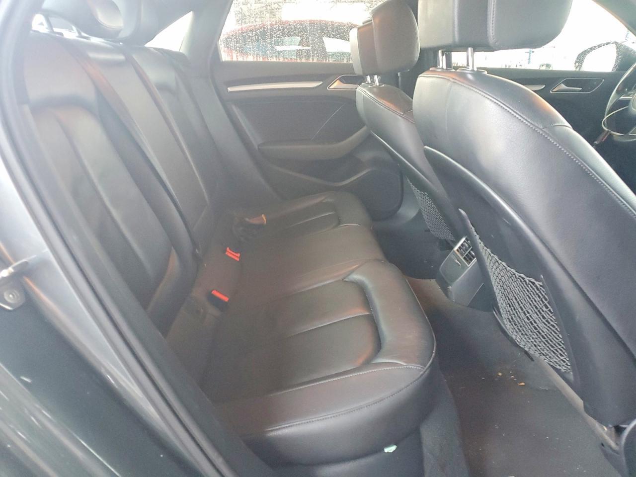 2016 Audi A3 Premium