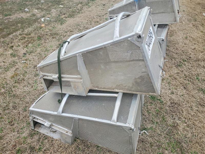 2010 Gras Hopper