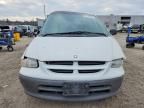 1998 Dodge Caravan