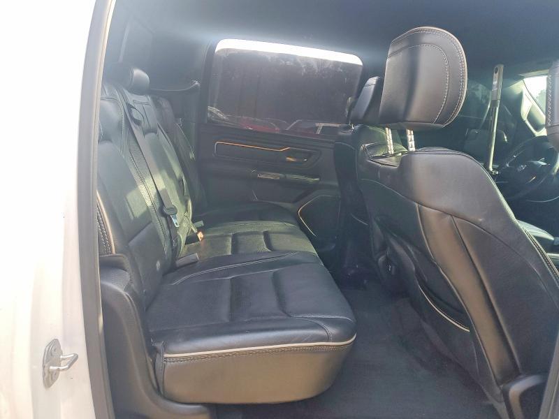 2019 Dodge RAM 1500 Limited