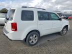 2009 Honda Pilot exl