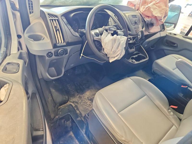 2018 Ford Transit 250 Utility / Service Van