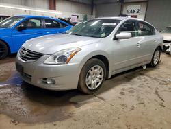 Nissan salvage cars for sale: 2012 Nissan Altima 2.5