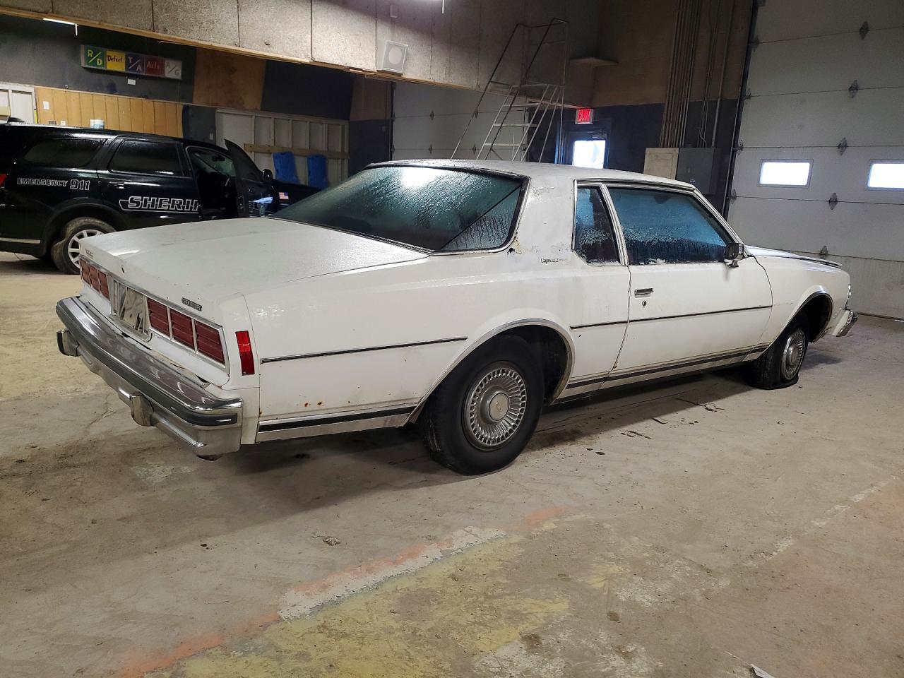 1978 Chevrolet Caprice