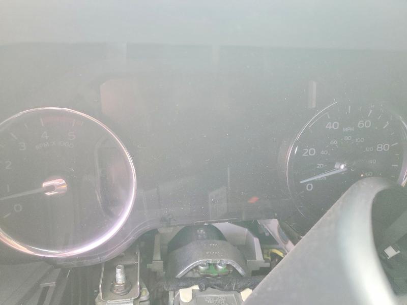 2022 Ford F250 Super Duty
