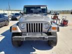 2000 Jeep Wrangler / tj Sport