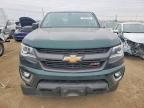 2015 Chevrolet Colorado Z71