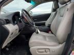 2012 Lexus Rx 450h Base