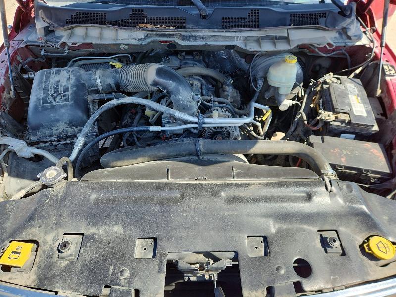 2014 Dodge Ram 1500 st