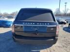 2020 Land Rover Range Rover hse