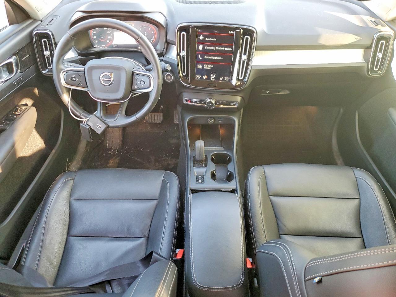 2019 Volvo Xc40 T5 Momentum