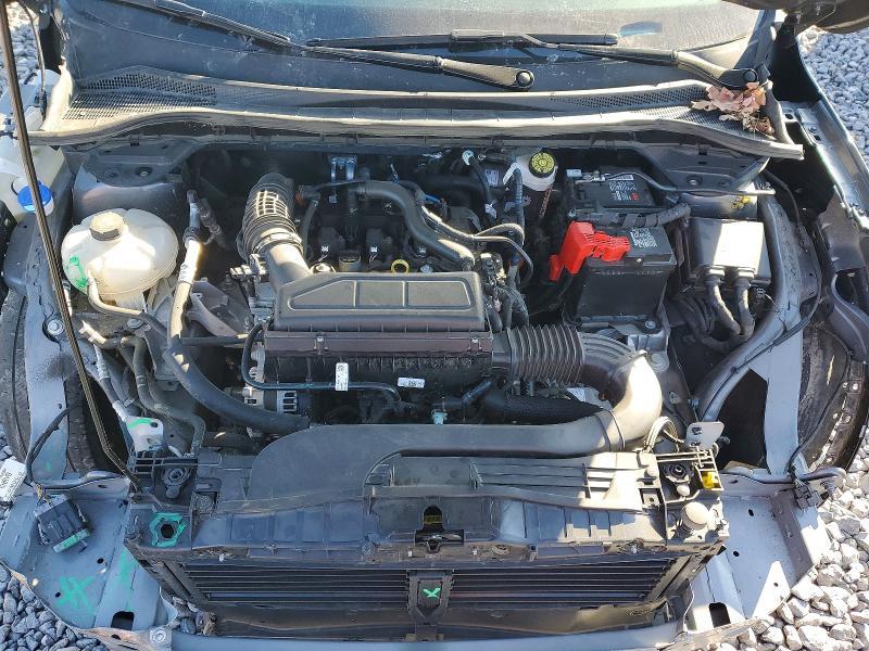 2024 Ford Escape st Line