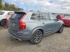2016 Volvo Xc90 T6
