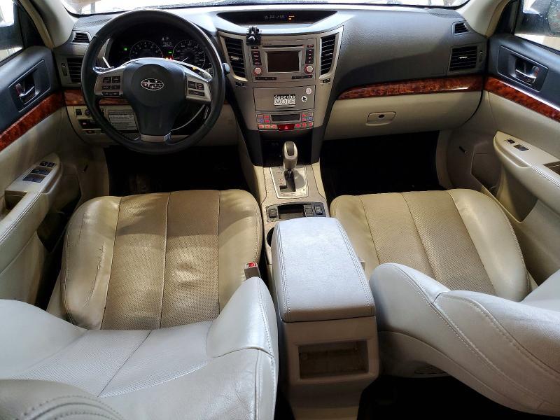 2012 Subaru Legacy 2.5i Limited