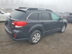 2012 Subaru Outback