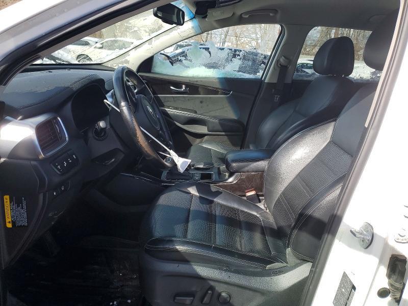 2016 KIA Sorento ex