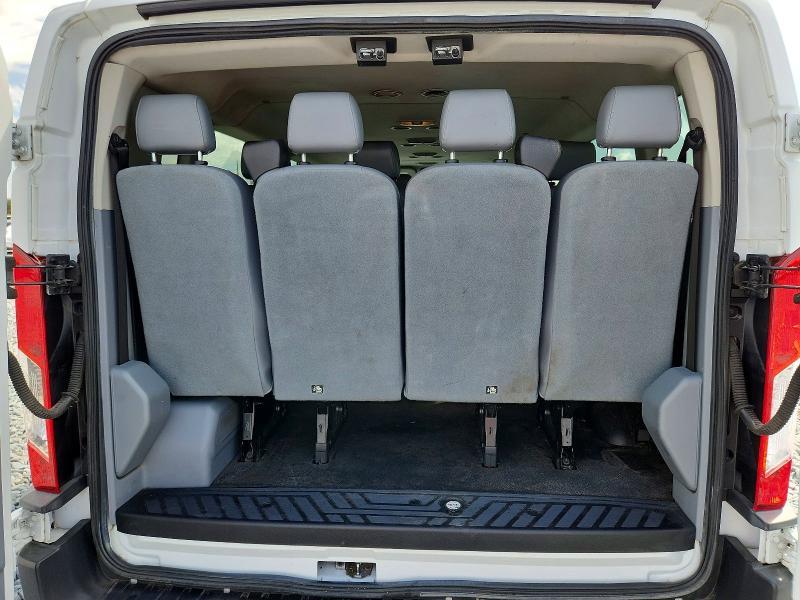 2016 Ford Transit T-350