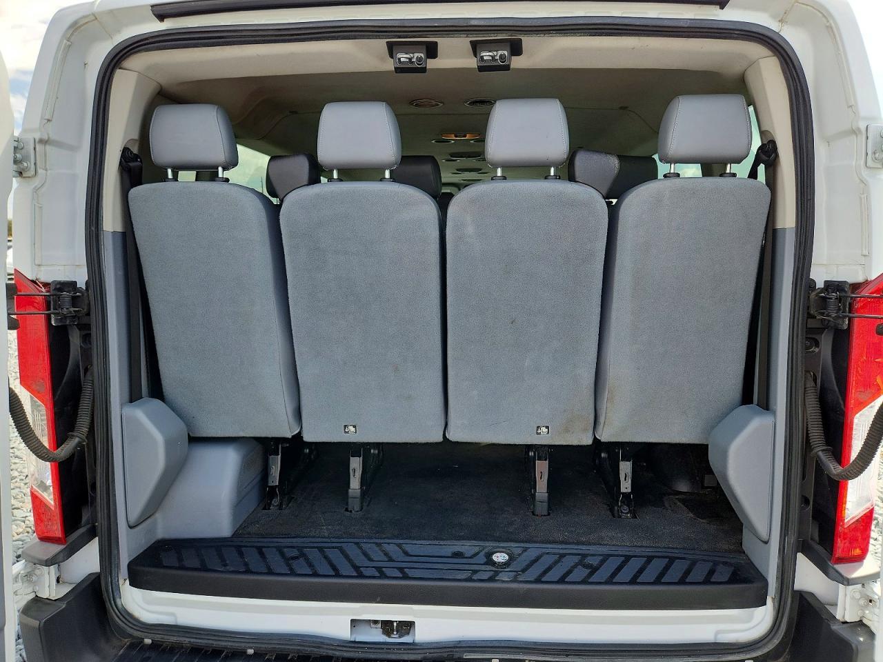 2016 Ford Transit T-350