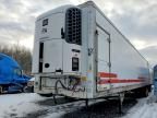 2007 Utility VS2RA Refrigerated Van Trailer