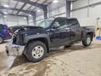 2012 Chevrolet Silverado K1500 LT