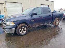 2013 Dodge Ram 1500 st en venta en Woodburn, OR
