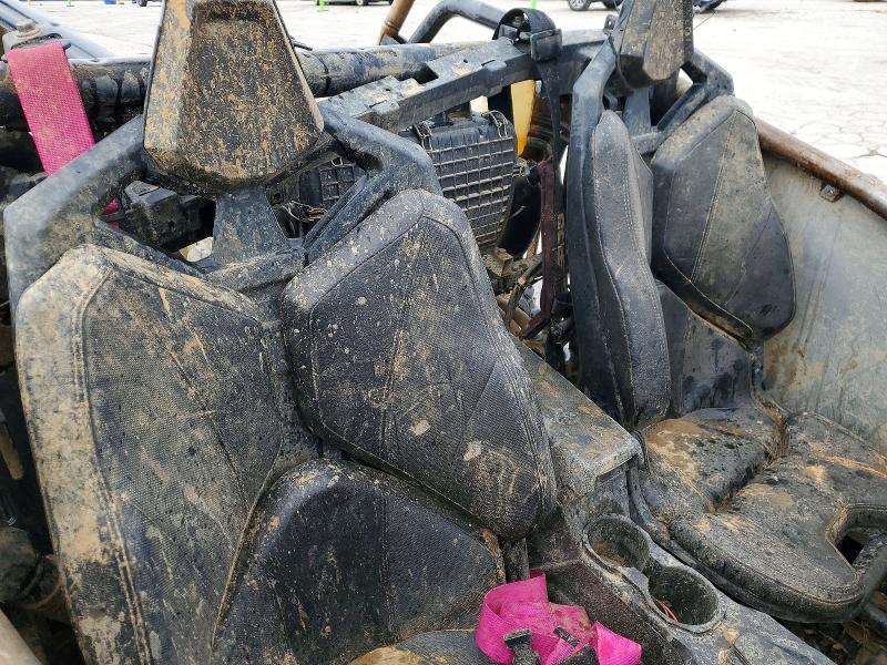 2021 Polaris RZR PRO XP Sport