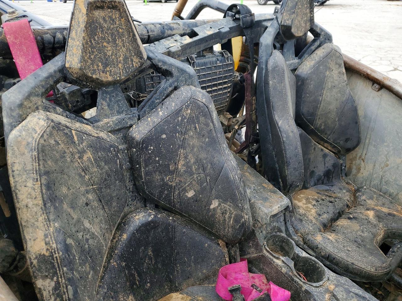 2021 Polaris RZR PRO XP Sport