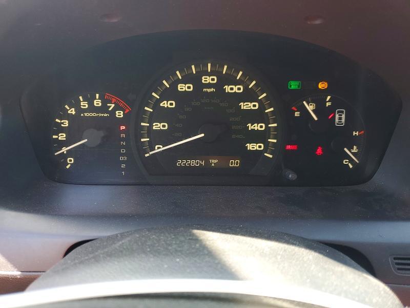 2006 Honda Accord ex
