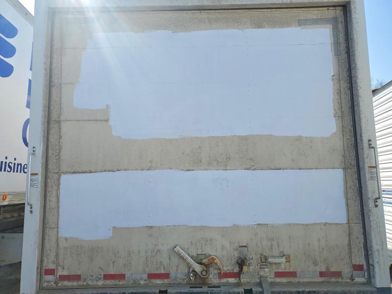 2024 Ford E350 BOX Truck