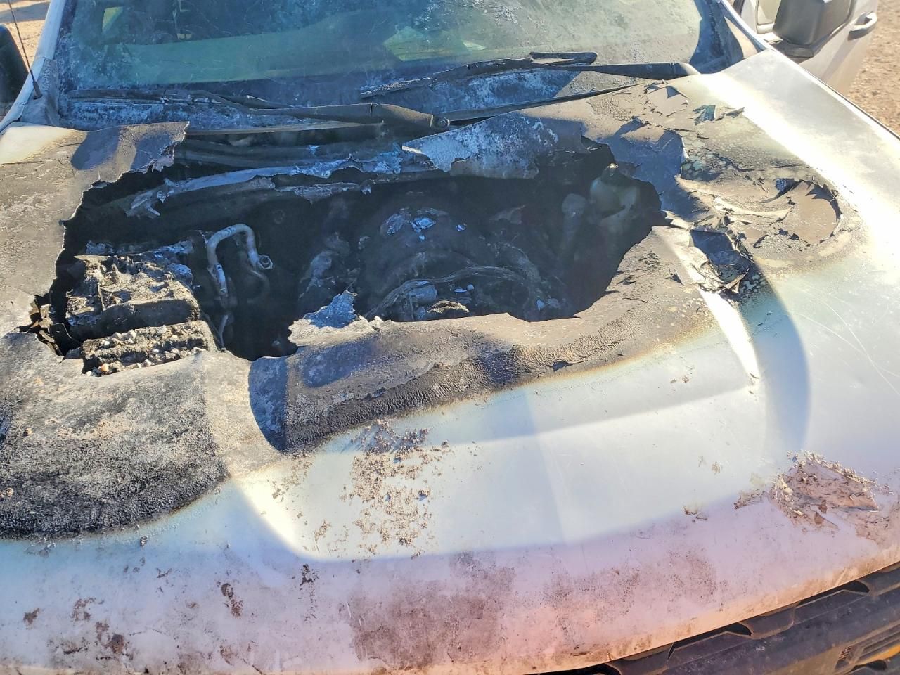 2022 Chevrolet Silverado ltd K1500