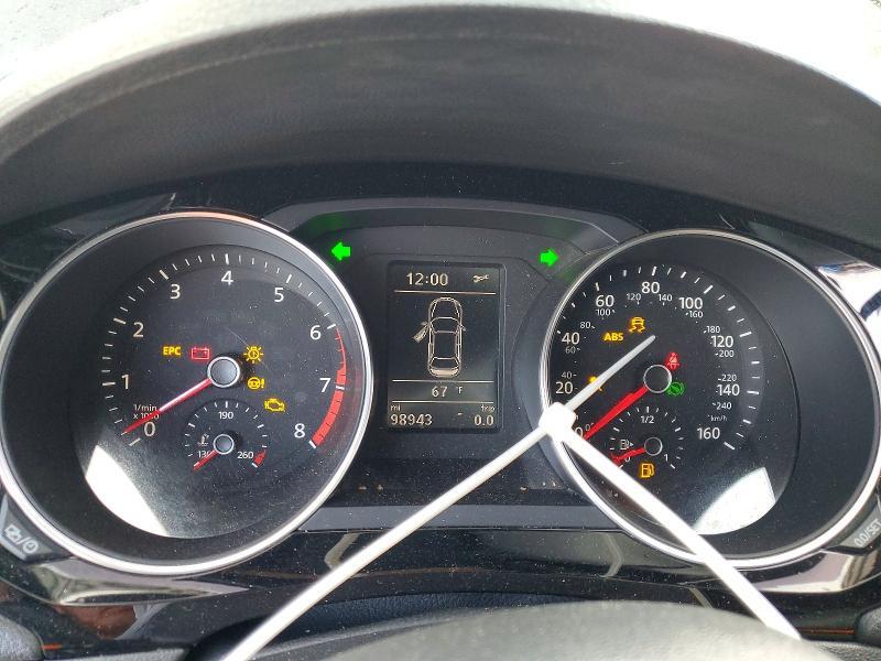 2018 Volkswagen Jetta Sport