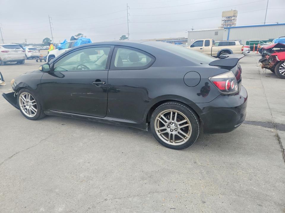 2008 Scion TC