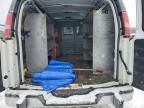 2018 Chevrolet Express 2500 Utility / Service Van