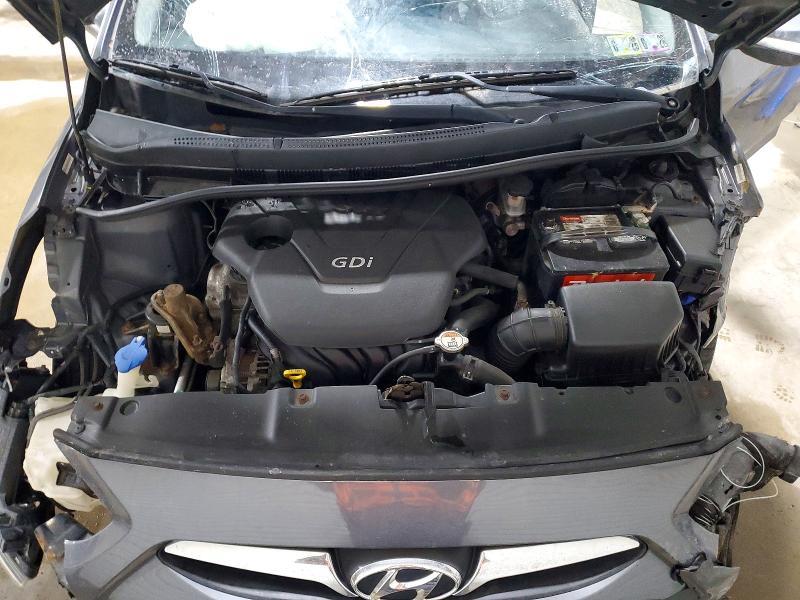 2013 Hyundai Accent