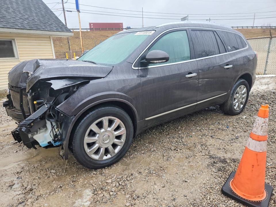 2014 Buick Enclave