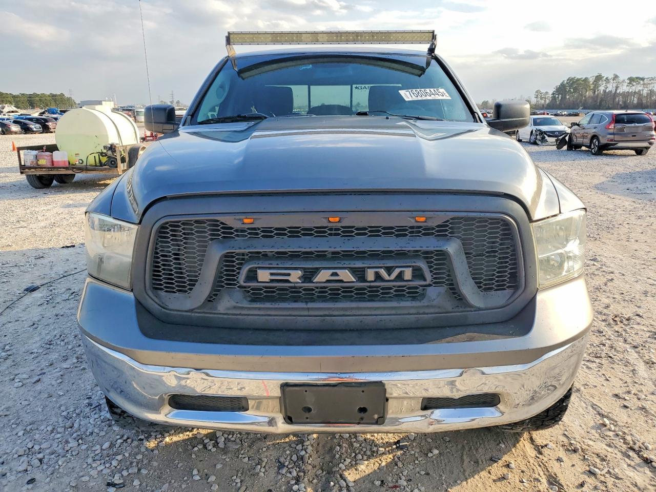 2013 Dodge Ram 1500 slt