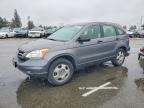 2011 Honda Cr-v lx