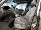 2007 Toyota Sequoia Limited
