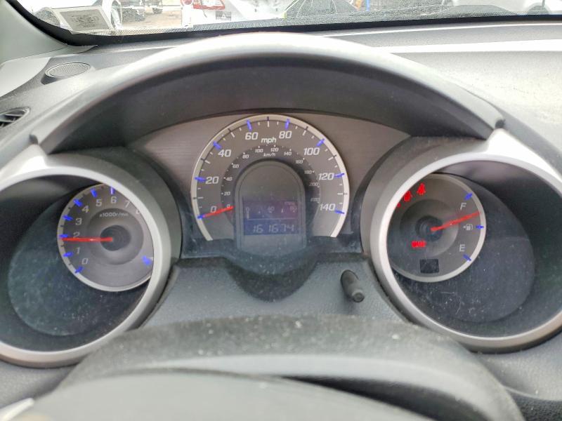 2009 Honda Fit Sport